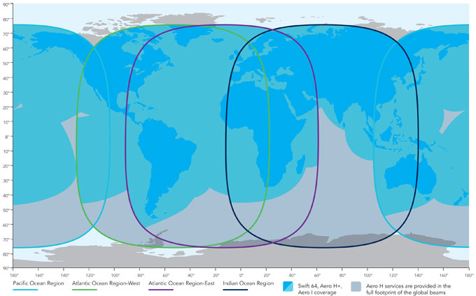 Coverage Map