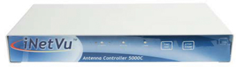 iNetVu 5000 controller