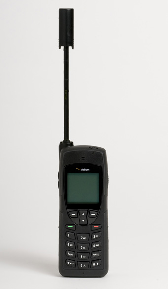 Iridium 9555