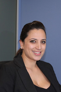 Helen Youssef