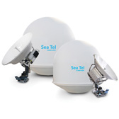 VSAT Marine