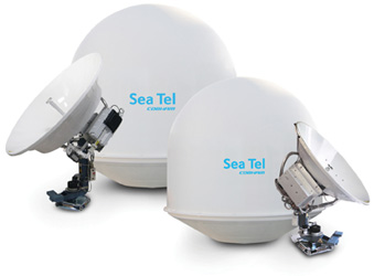 Marine VSAT