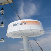 Iridium Open Port