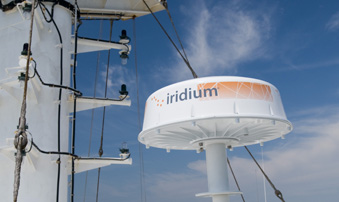 Iridium Open Port
