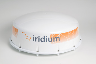 Iridium Open Port